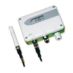 E+E Elektronik EE22 Series manual