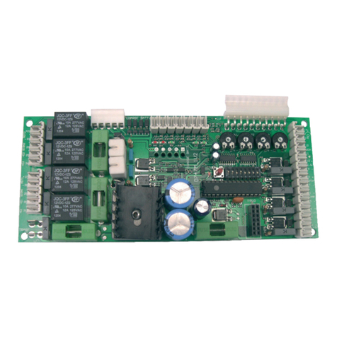 tau D747M User manual