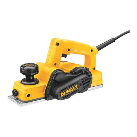 DeWalt D26676 Original instructions