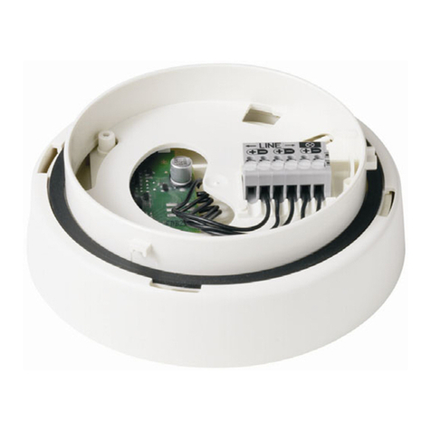 Siemens FDB299 Installation