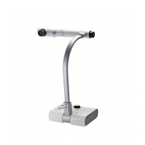 Elmo L-1EX User manual