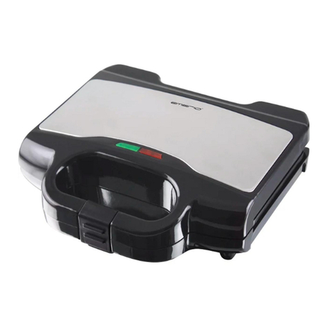 emerio ST-106266.1 manual