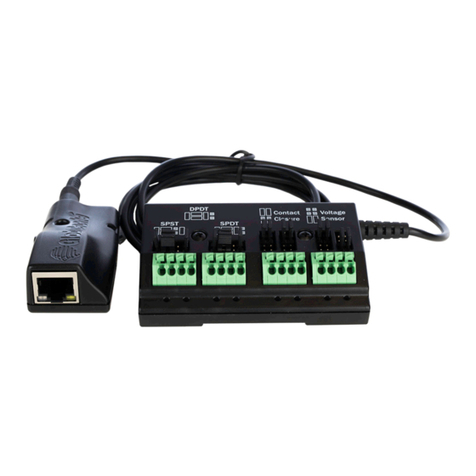 Atlona AT-VCC-RELAY-KIT installation guide Atlona AT-VCC-RELAY-KIT installation guide
