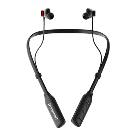 Tronsmart Encore S2 Plus user manual