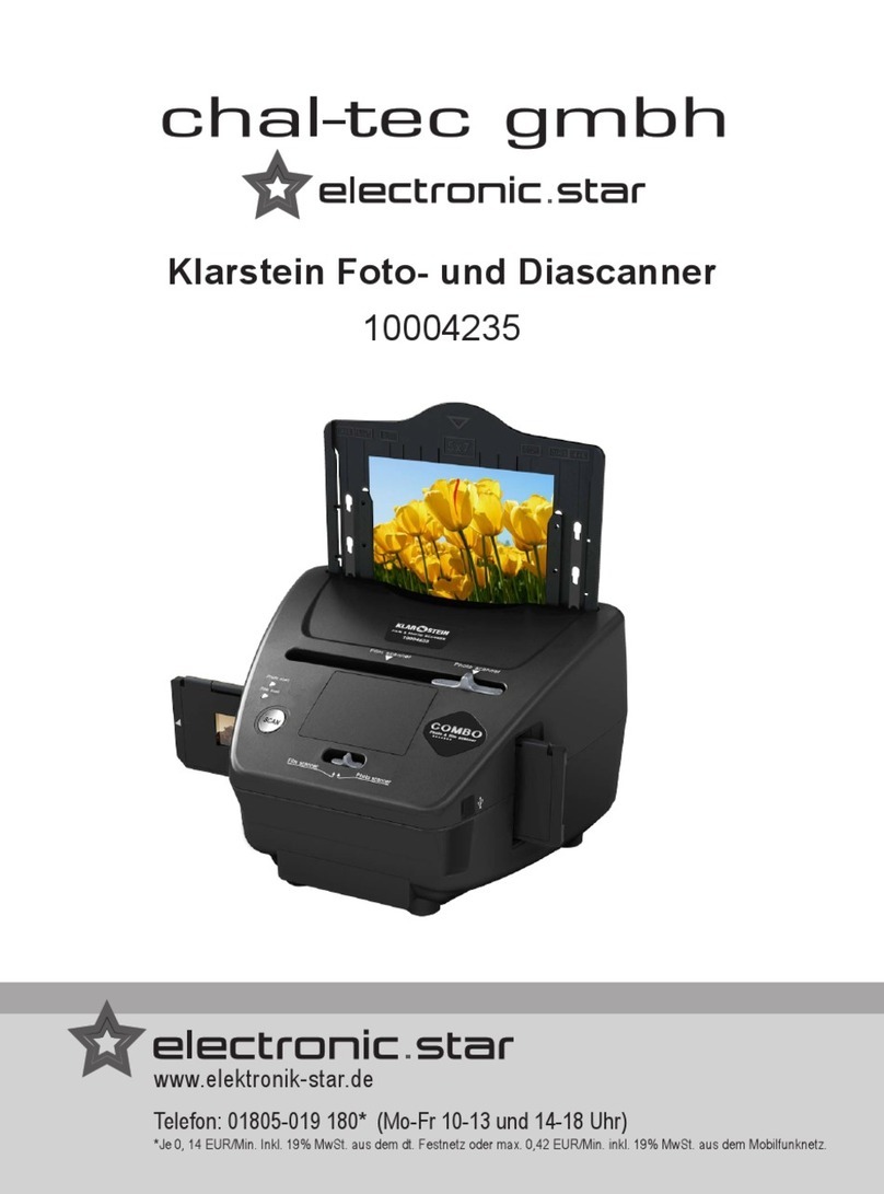 Klarstein 10004235 user manual