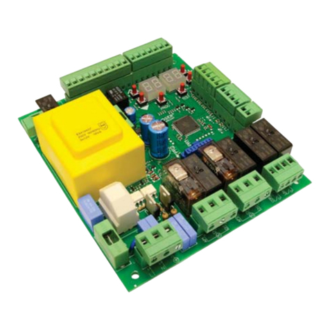 Roger Technology H70/200AC Product manual
