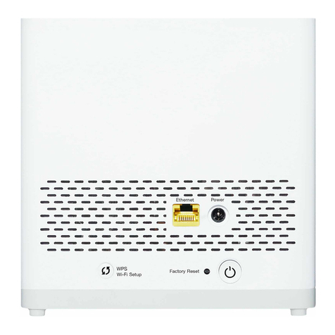 Telstra Smart Wi-Fi Booster Gen 2 Setup guide