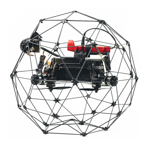 Flyabilty Elios 2 user manual