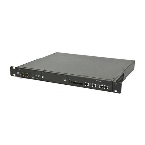 Nortel Secure Router 3120 User manual