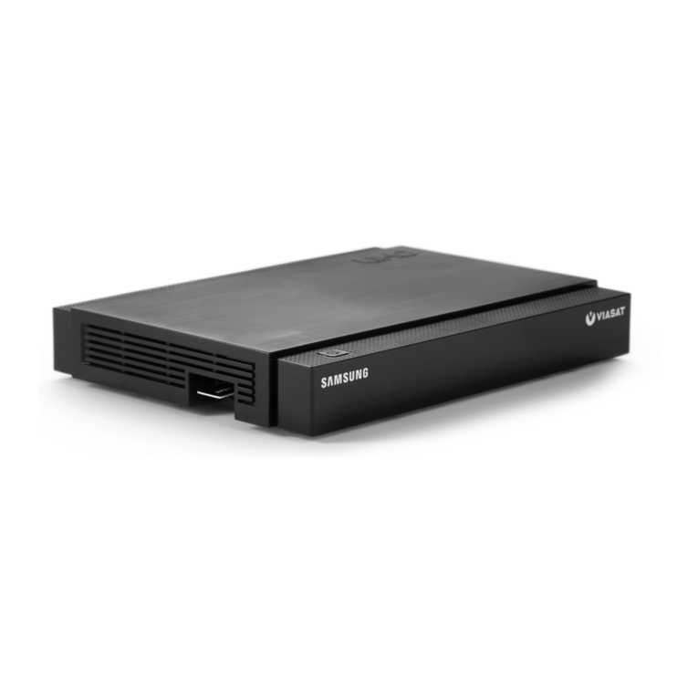 Samsung 680 SERIES User manual
