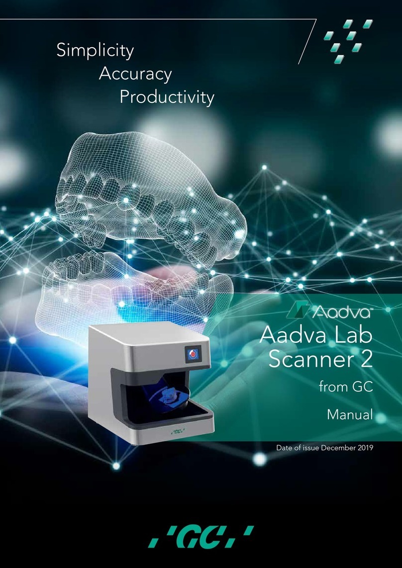 gc Aadva Lab Scanner 2 manual gc Aadva Lab Scanner 2 manual