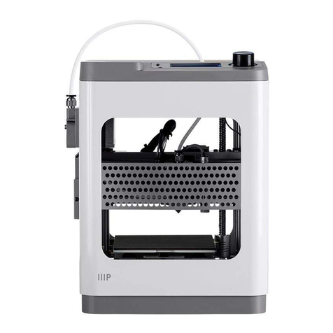 Monoprice MP CADET user manual