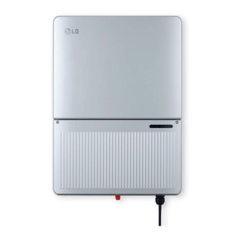 LG A005KEEN261 User manual