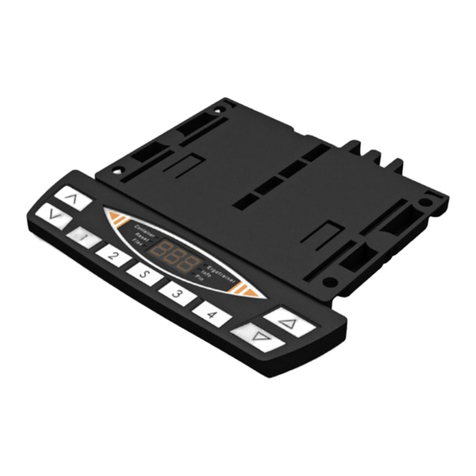 Swedstyle Memory S User manual Swedstyle Memory S User manual