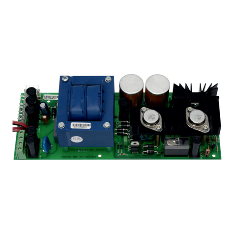 Honeywell 010690.01 Mounting and Connection Instructions