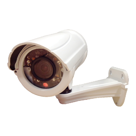 PiXORD PL721 User manual