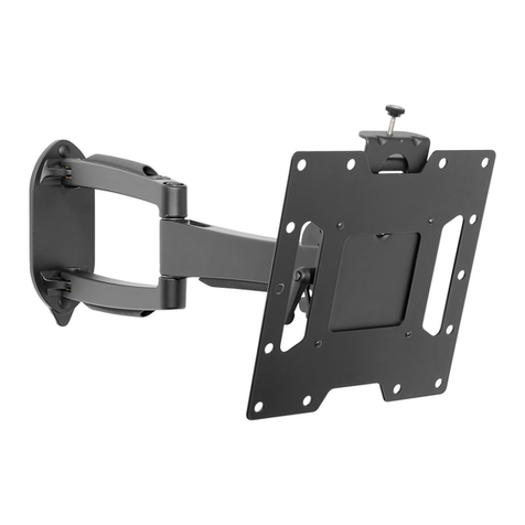 PEERLESS SmartMount SA740P Guide
