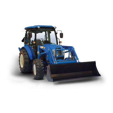 LS XR4040 User manual