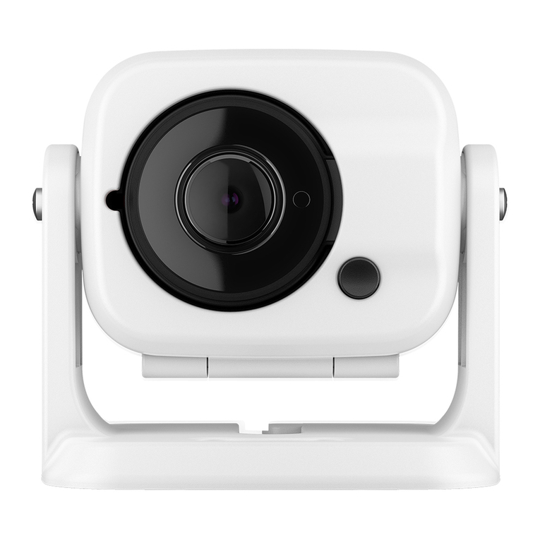 Garmin GC 100 User manual