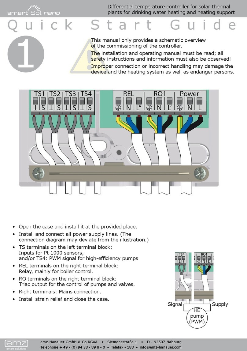 emz smart Sol nano quick start guide