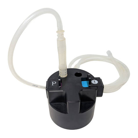 hydrafacial Perk Switch user guide