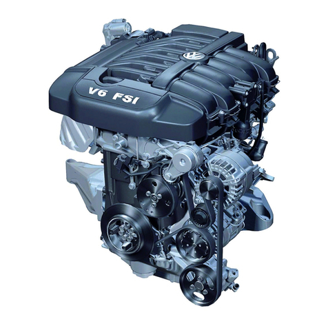 VW CGRA Workshop manual