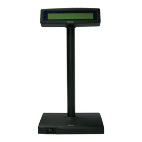 POSIFLEX PD-300 Series User manual