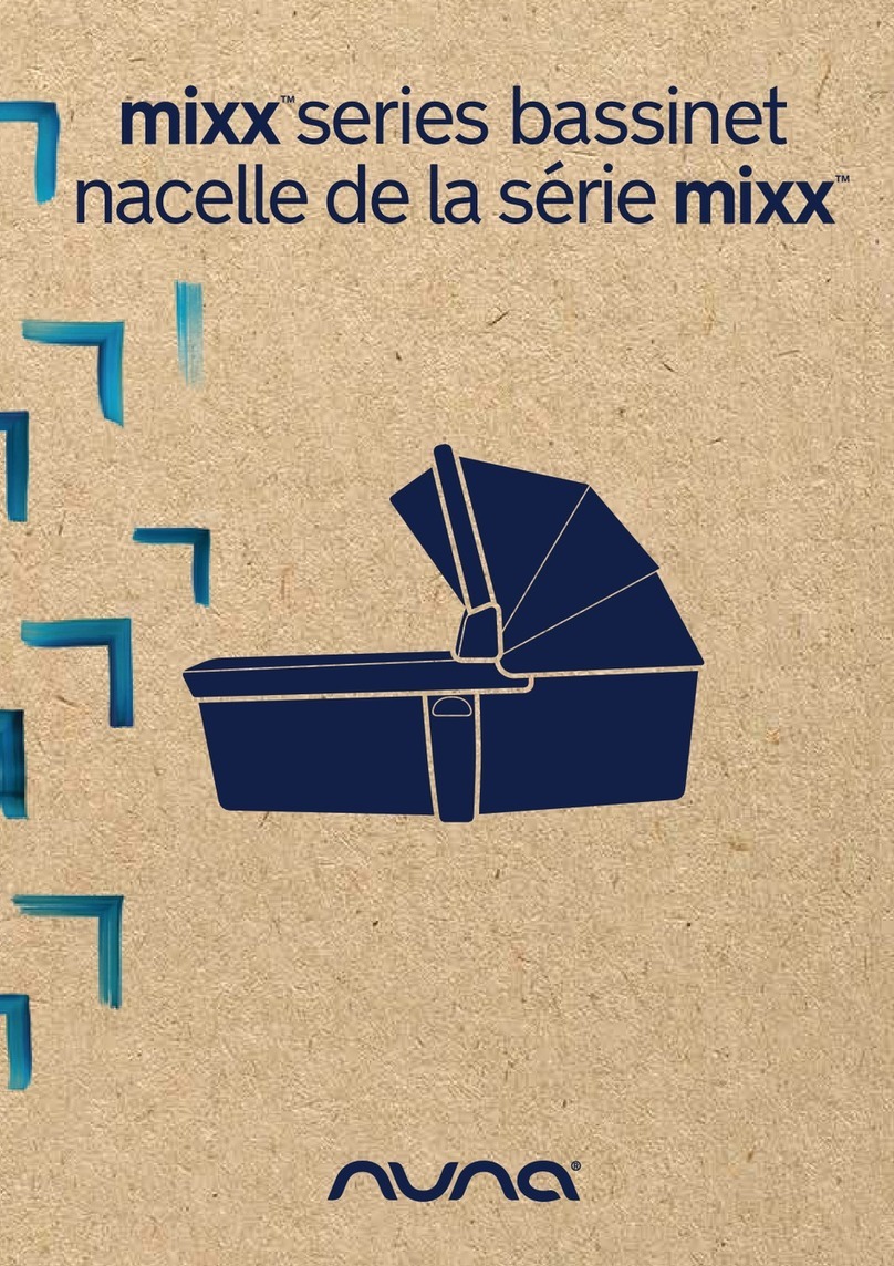 auna Mixx Series manual