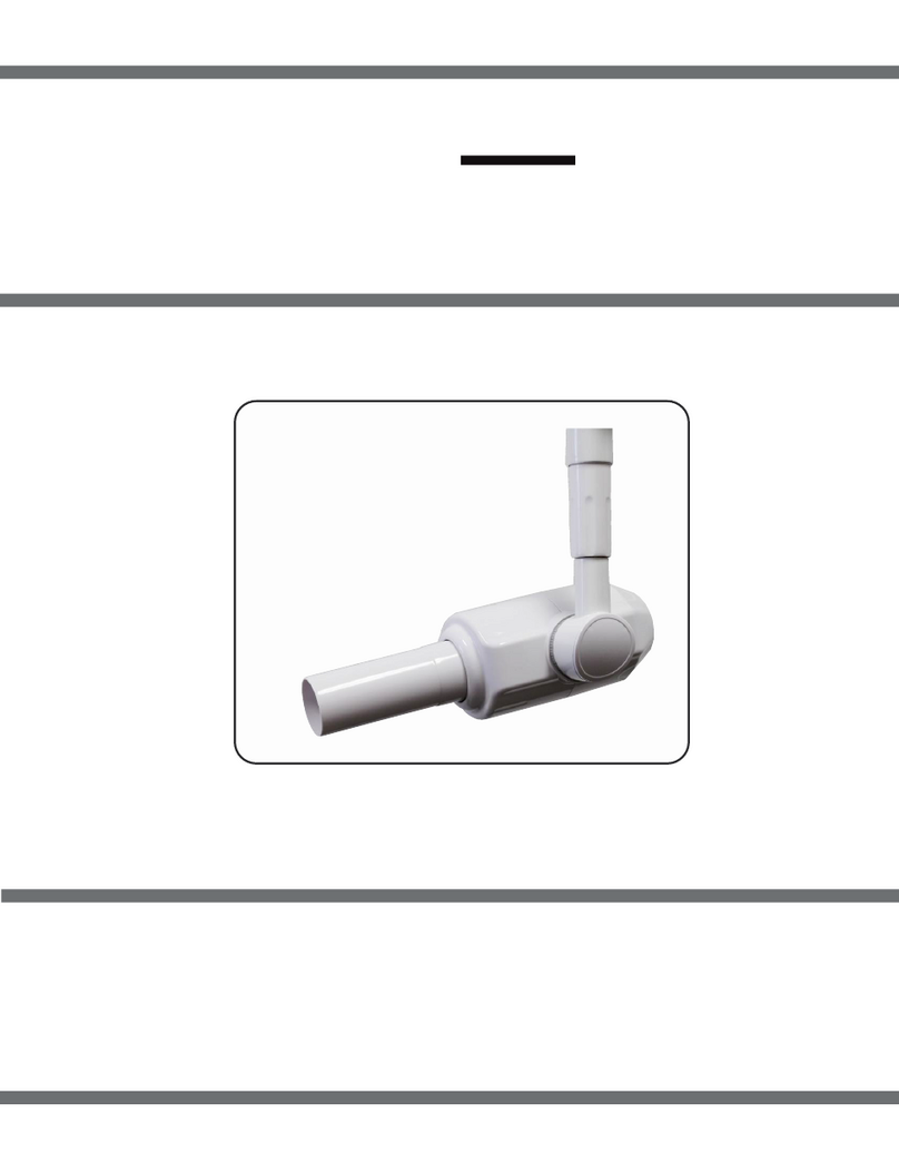 XZeal Z70 Series user manual