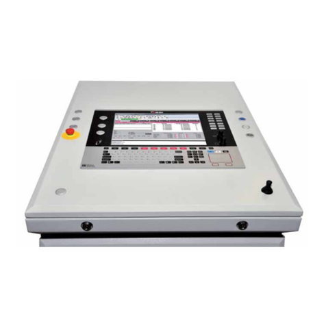 OSAI OPENcontrol Technical overview