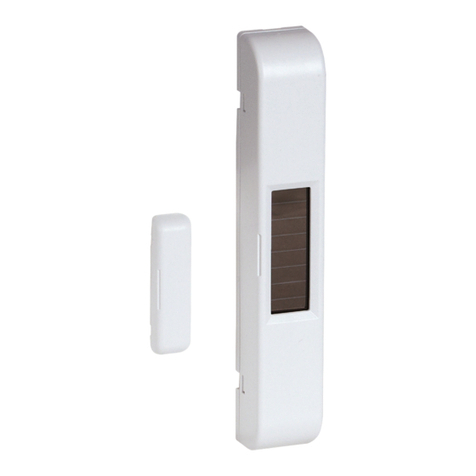 EnOcean Omnio FK101 Series manual