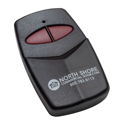 Transmitter Solutions Stinger 2 390LMD21V2 manual