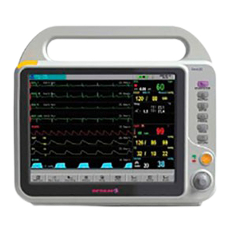 Infinium OMNI user manual