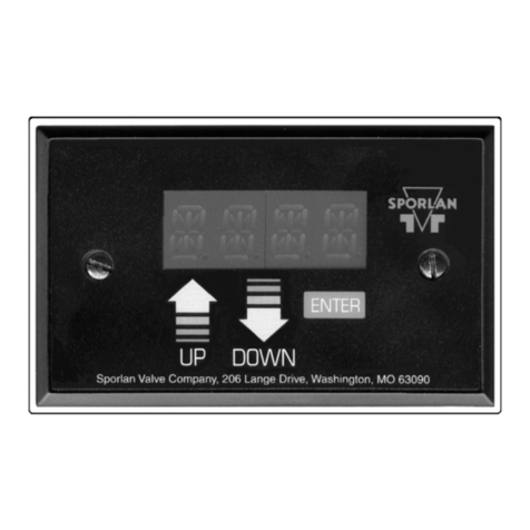 Parker Sporlan SUBCOOL-O-MATIC User guide