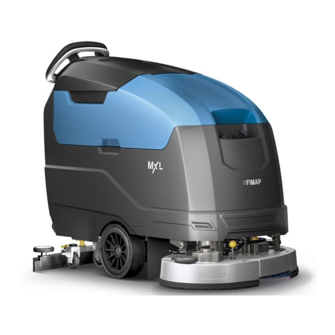 Fimap MxL Pro Series User manual Fimap MxL Pro Series User manual