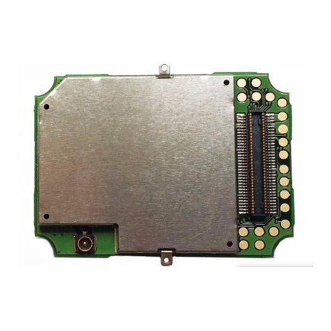 SimCom SIM5215 Supplement