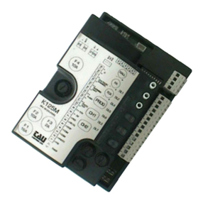 tau K125M User manual