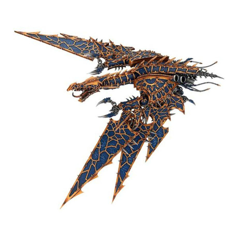 Citadel HELDRAKE manual