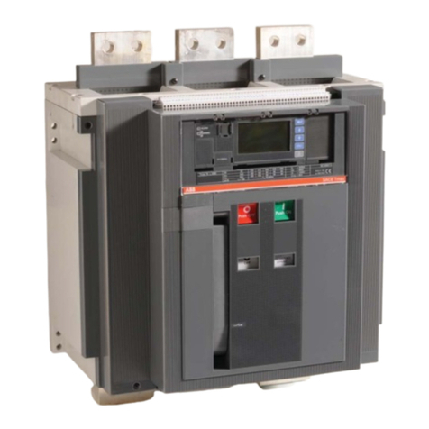 ABB Tmax T8 L5757 Guide