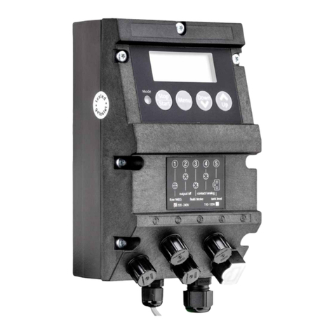 Grundfos AR Installation and operating instructions, supplement Grundfos AR Installation and operating instructions, supplement