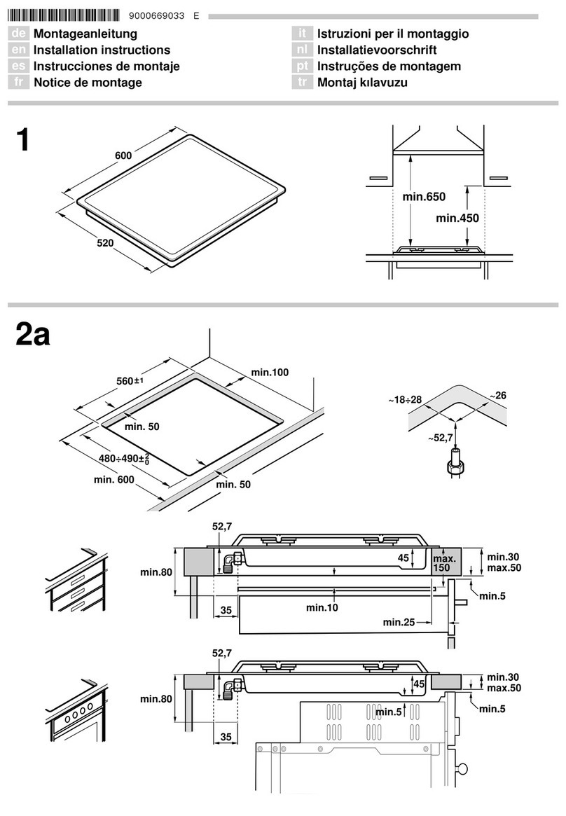 Siemens EC675PB21 User manual Siemens EC675PB21 User manual