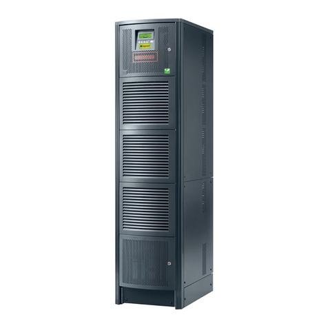 LEGRAND Trimod HE user manual