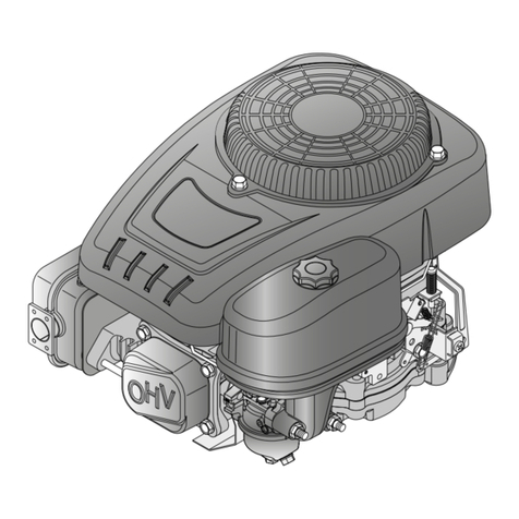 Stiga TRE 224 Workshop manual