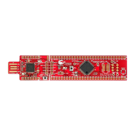 Cypress PSoC 4 M Series User manual