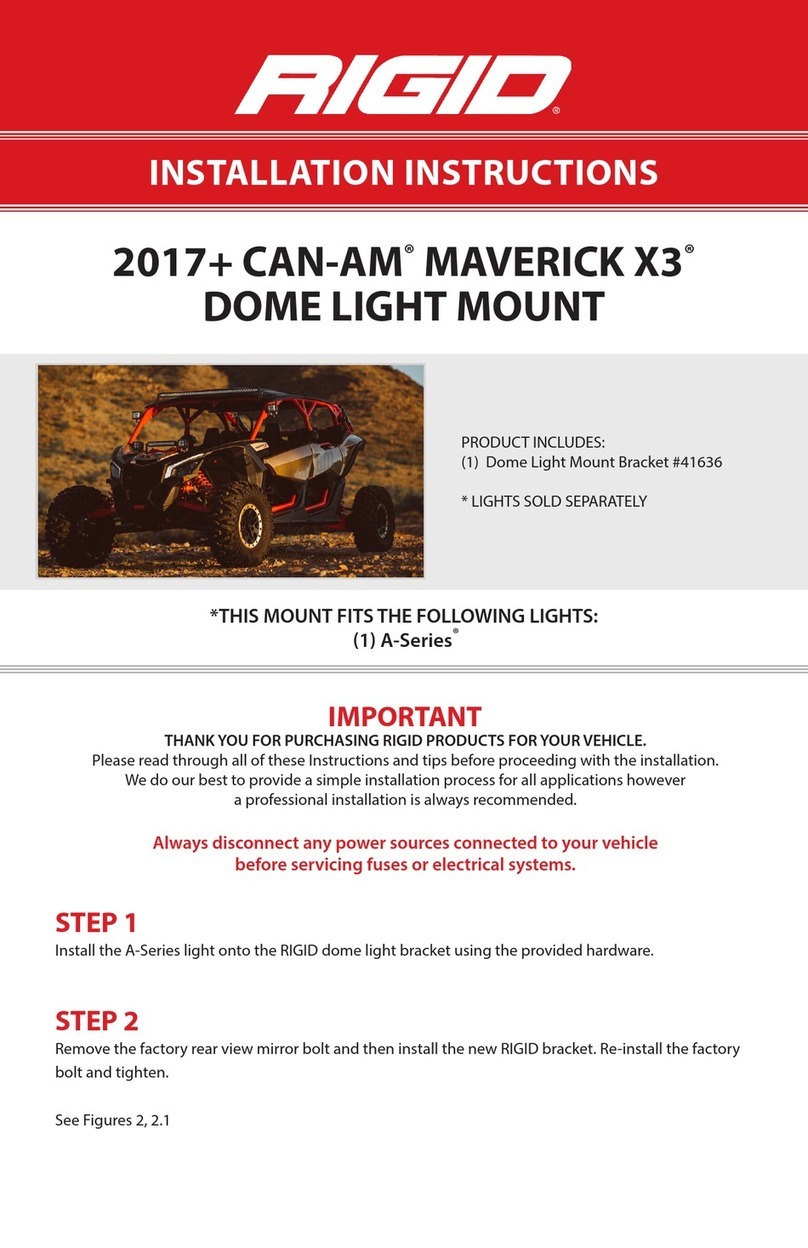 RIDGID 41636 User manual
