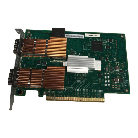 IBM FC EJ08 User manual