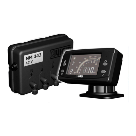Vigia NM343 user manual