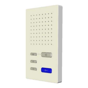 TCS ISW3030 User manual