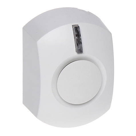 jablotron JA-162A quick start guide jablotron JA-162A quick start guide