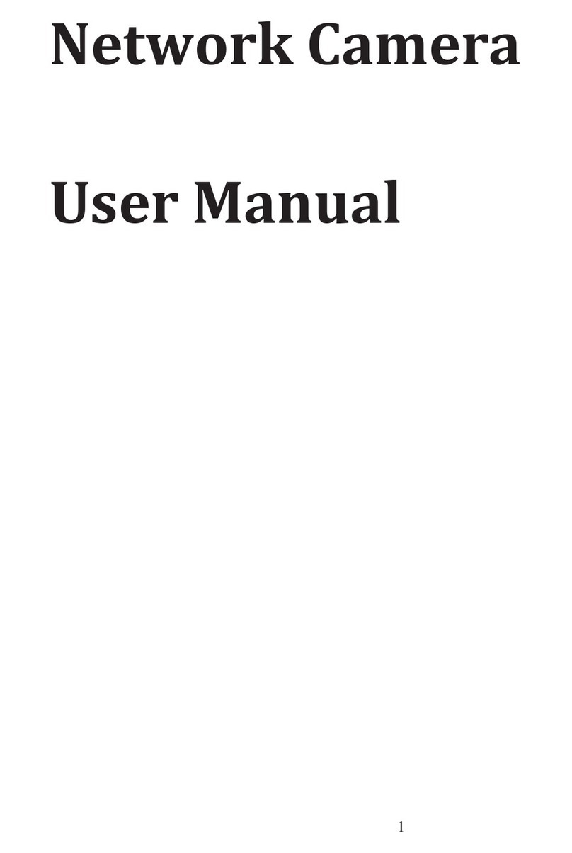 Tiandy S3E 1.3M Series User manual
